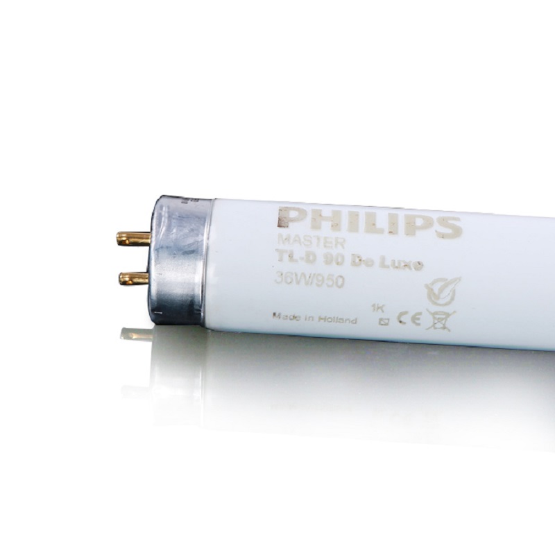 Philips DE LUXE 36W/950 D50 light box tubes