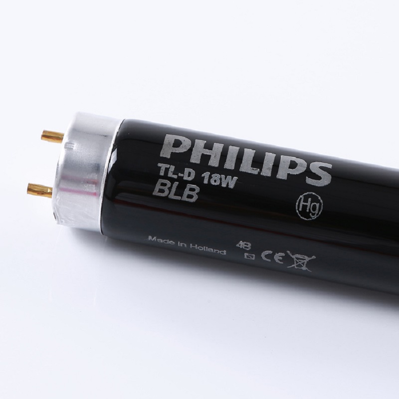 Philips UV light box tubes 