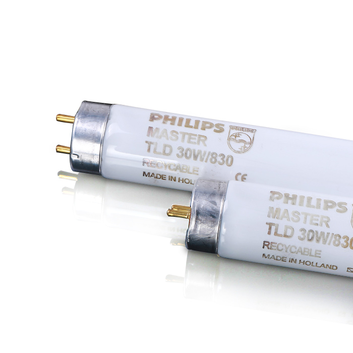 Philips TL-D 30W/830 TL83 light box tubes