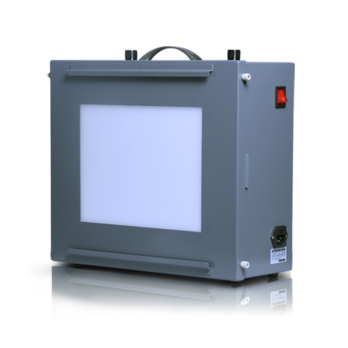 3nh Standard LED Transmission Color Viewer HC5100/